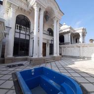 ویلا 316 متری دوبلکس در رامسر