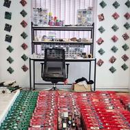 طرح تعویض برد پکیج بوتان و ایران رادیاتور