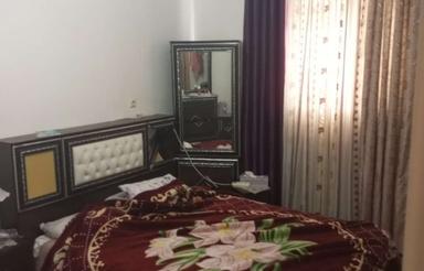 فروشی یا معاوضه با آپارتمان محمدیه