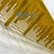 کفپوش یا اسلت برای سالن مرغداری وپرورشی