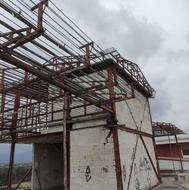 انجام خدمات جوشکاری و اهنگری در تمام مراحل ساخت