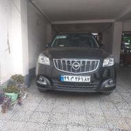 فروش یک دستگاه خودرو هایما s7pro مدل 1404