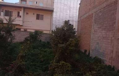 فروش زمین مسکونی 120 متری در خیبر