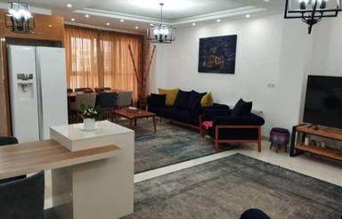 اجاره آپارتمان100متری‌تک واحدی در مرکز شهر امیرکلا