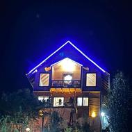 فروش ویلا دوبلکس 340مترزمین 100 بنا سند تک برگ پل سفید