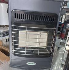 ساری بخاری بدونه دودکش گلدن لوکس سرامیکی