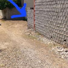 زمین140 مترسند دار ابتدای جاده نظامی