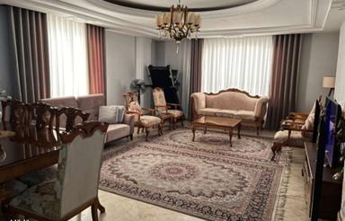 105 متر شیک، فول امکانات، فرعی بهار تهرانپارس