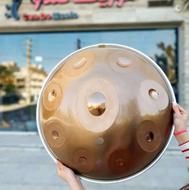 هنگدرام ایکیلیپس