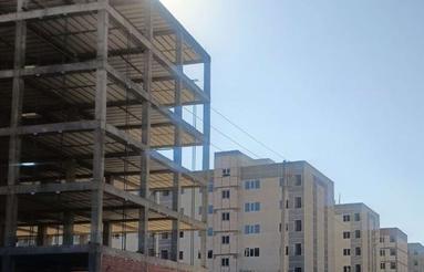 فروش آپارتمان خراسانی وسلیمانی ونیایش