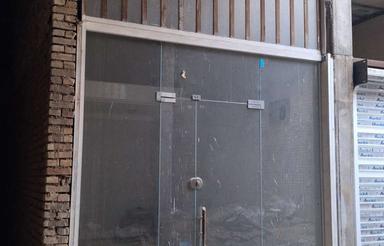 مغازه در بازار روز اکباتان