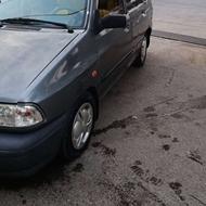 پراید مدل 89