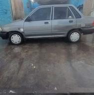 پراید مدل 90