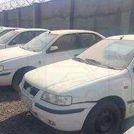 فروش دولتی سمند