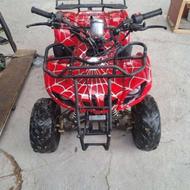 موتورچهارچرخ