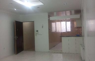 اپارتمان نقاشی شده 56 متر