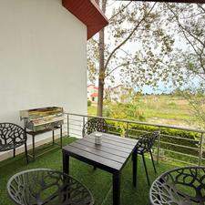 فروش ویلا شهرک قصر دریا