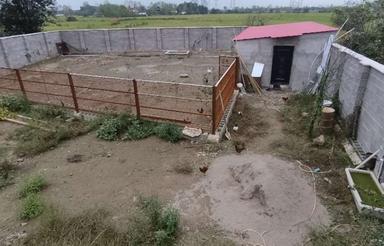 فروش زمین مسکونی