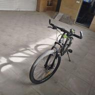 دوچرخه فونیکس 26