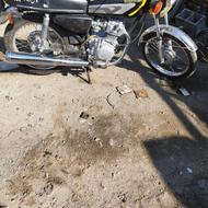 فروش موتور 93