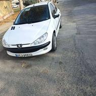 پژو 206 مدل 99