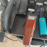 فروش ماشین اصلاح موزر