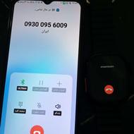 ساعت هوشمند طرح اپل واچ ضد اب و گردوغبار