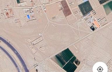 زمین اراضی جلوان