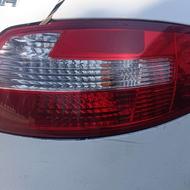 چراغ عقب رانا