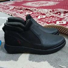 نیم پوت نو تمیز سالم دوردوخت