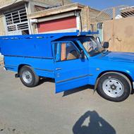 نیسان وانت1,396