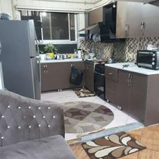 فروش آپارتمان 87 متر در پیام نور