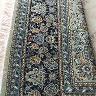 فرش 12متری تمیز جنس قدیمی
