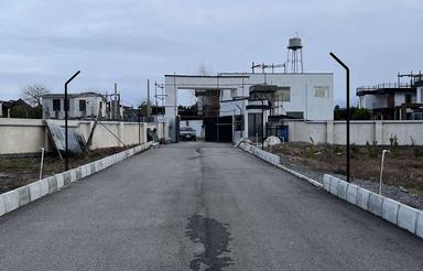 زمین در وازیوار