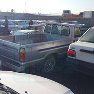 فروش دولتی وانت مزدا