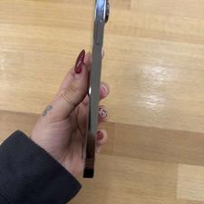 آیفون 13promax__مشکی__256G