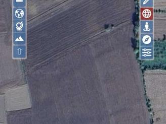 فروش زمین 50 درصد تخفیف