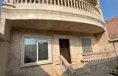 فروش ویلا 240 متر در فرح آباد شمالی