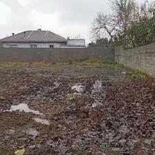 فروش زمین مسکونی 317 متر در کچلک