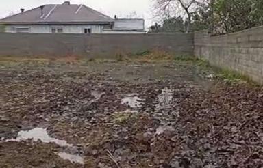 فروش زمین مسکونی 317 متر در کچلک