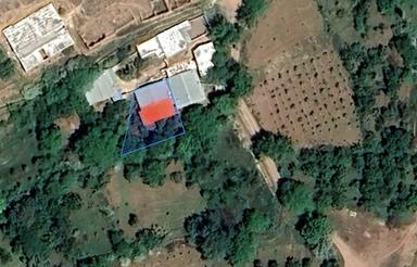 باغ ویلا 280متری در قزوین معاوضه با خودرو یا اپارتمان