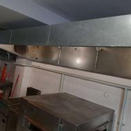 هود گالوانیزه