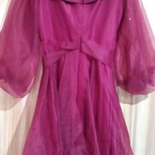 پیراهن مجلسی