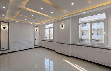 فروش آپارتمان 65 متر در فاز1/فول امکانات/پارکینگ/اسانسور