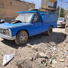 مرکز جمع آوری نیسان اسقاطی سالم تصادفی فرسوده سوخته