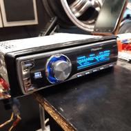 پایونیر 7950UB پنل برقی دمودار 6 خروج