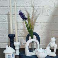 دکوری سنگ مصنوعی