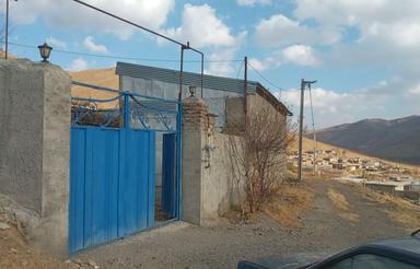 فروش یک واحد دامداری پرواربندی1000متر