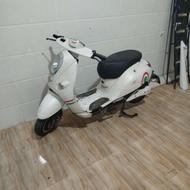 موتور برقی کویر