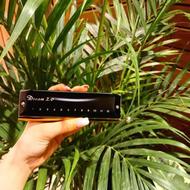 هارمونیکا ایستاپ